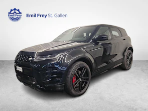 Fahrzeugbild LAND ROVER Range Rover Evoque 2.0 T 250 R-Dynamic HSE