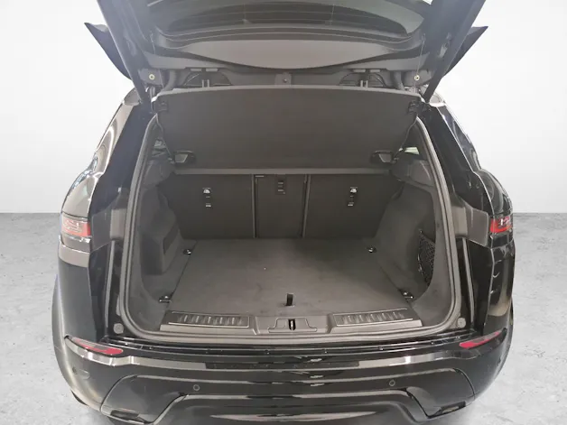 Land Rover Range Rover Evoque 2.0 T 250 R-Dynamic HSE