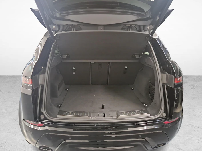 Fahrzeugbild LAND ROVER RANGE ROVER EVOQUE