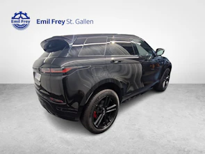 Fahrzeugbild LAND ROVER Range Rover Evoque 2.0 T 250 R-Dynamic HSE