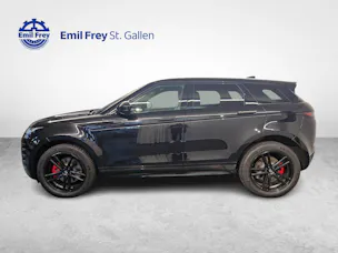 Land Rover Range Rover Evoque 2.0 T 250 R-Dynamic HSE