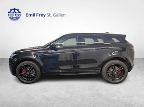 Fahrzeugbild LAND ROVER Range Rover Evoque 2.0 T 250 R-Dynamic HSE