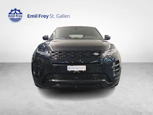 Land Rover Range Rover Evoque 2.0 T 250 R-Dynamic HSE