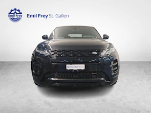 Fahrzeugbild LAND ROVER Range Rover Evoque 2.0 T 250 R-Dynamic HSE
