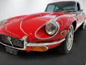 Jaguar Series 3 V12