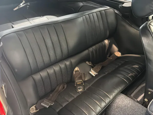 Jaguar Series 3 V12