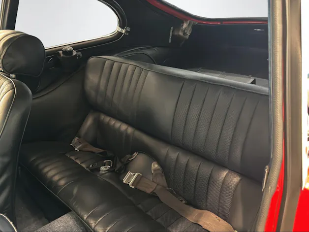 Jaguar Series 3 V12