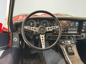 Vehicle image JAGUAR Series 3 V12