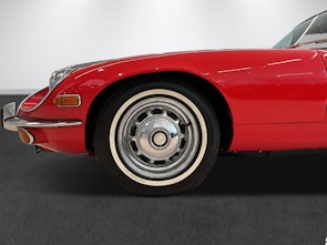 Vehicle image JAGUAR Series 3 V12