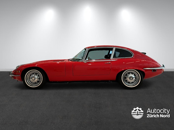 Vehicle image JAGUAR S-TYPE