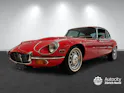 Jaguar Series 3 V12