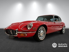 Vehicle image JAGUAR Series 3 V12