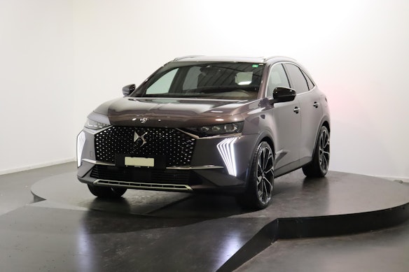 DS AUTOMOBILES DS7 1.6 E-Tense Antoine de Saint-Exupery 4x4 0