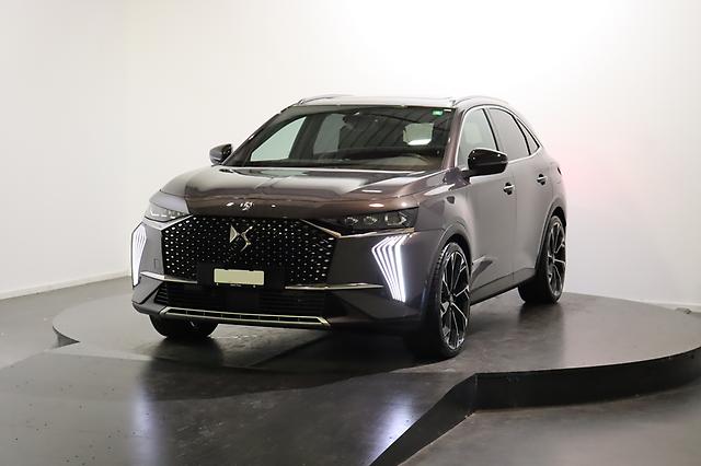 DS AUTOMOBILES DS7 1.6 E-Tense Antoine de Saint-Exupery 4x4: Jetzt Probefahrt buchen!