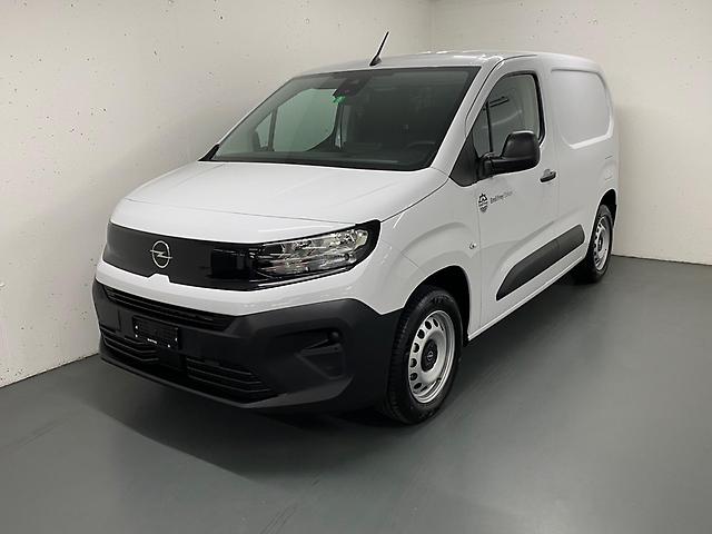 OPEL Combo Cargo 2.0 t 1.2 S/S: Jetzt Probefahrt buchen!