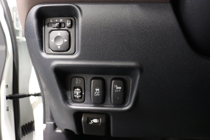 Vehicle image CITROEN C-ZERO