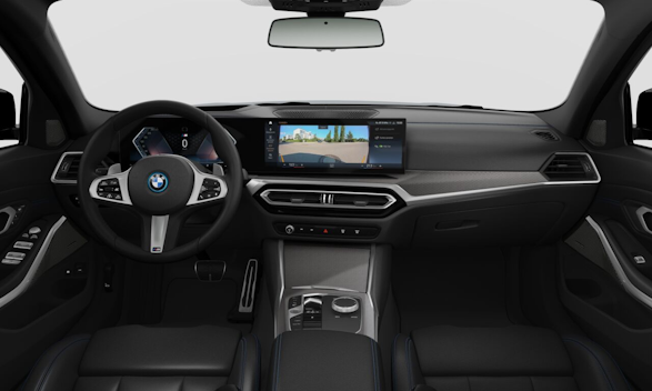 BMW 330e xDrive Touring 2