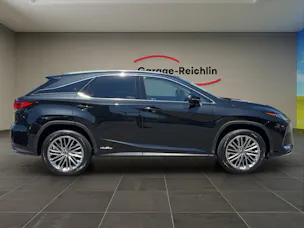 Lexus RX 450h Excellence AWD