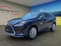 Lexus RX 450h Excellence AWD