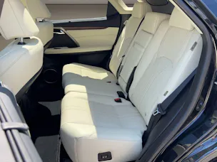 Lexus RX 450h Excellence AWD