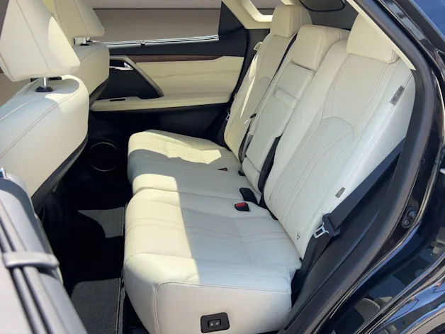 Lexus RX 450h Excellence AWD