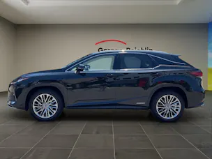 Lexus RX 450h Excellence AWD
