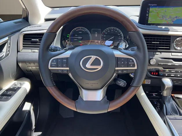 Lexus RX 450h Excellence AWD