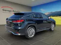 Lexus RX 450h Excellence AWD