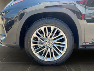 Lexus RX 450h Excellence AWD