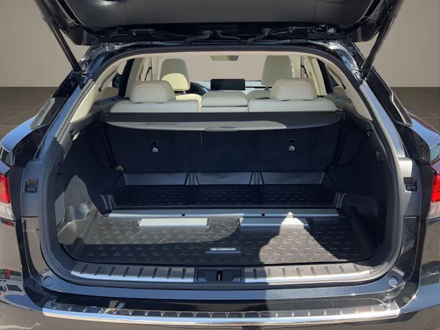 Lexus RX 450h Excellence AWD