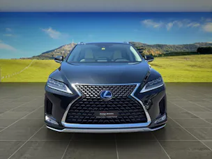 Lexus RX 450h Excellence AWD