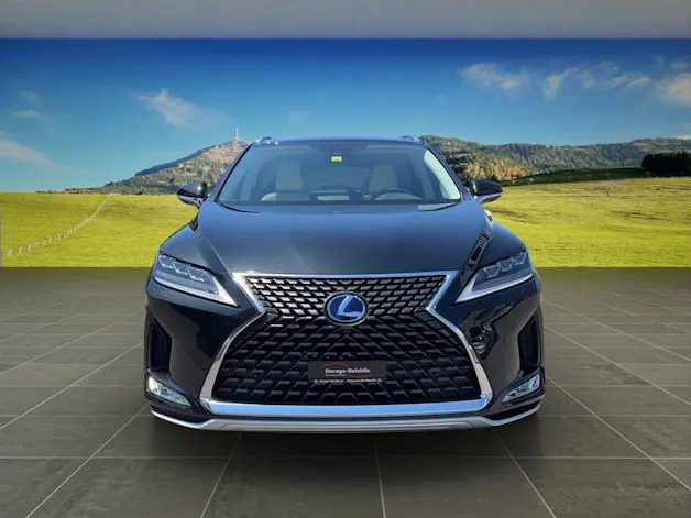 Lexus RX 450h Excellence AWD