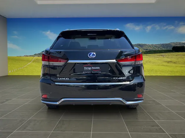 Lexus RX 450h Excellence AWD