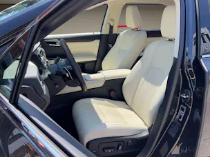 Lexus RX 450h Excellence AWD