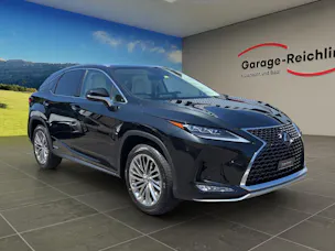 Lexus RX 450h Excellence AWD