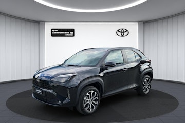 Vehicle image TOYOTA YARIS CROSS 0 Vehicle image TOYOTA YARIS CROSS 0