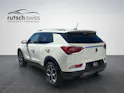KGM Korando 1.5 T-Gdi Quartz 4WD