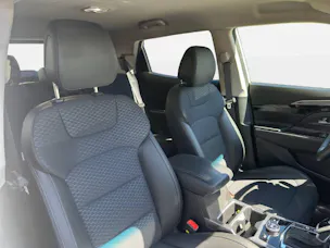 KGM Korando 1.5 T-Gdi Quartz 4WD
