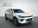 KGM Korando 1.5 T-Gdi Quartz 4WD