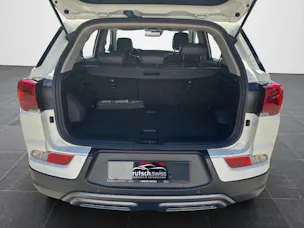 KGM Korando 1.5 T-Gdi Quartz 4WD