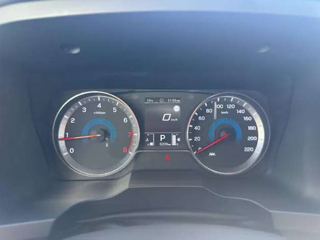 KGM Korando 1.5 T-Gdi Quartz 4WD