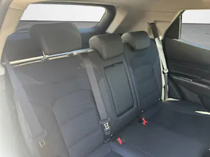KGM Korando 1.5 T-Gdi Quartz 4WD