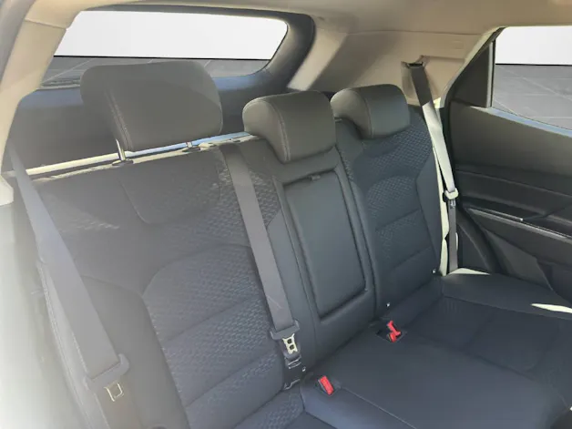 KGM Korando 1.5 T-Gdi Quartz 4WD