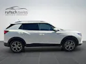 KGM Korando 1.5 T-Gdi Quartz 4WD