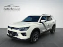 KGM Korando 1.5 T-Gdi Quartz 4WD