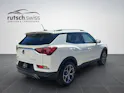 KGM Korando 1.5 T-Gdi Quartz 4WD