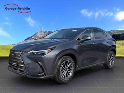 Vehicle image LEXUS NX0