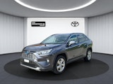 First vehicle image