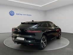 Vehicle image JAGUAR I-PACE0