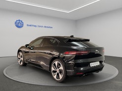 Vehicle image JAGUAR I-PACE0